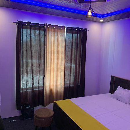 Privyrooms Gorakhpur Dış mekan fotoğraf