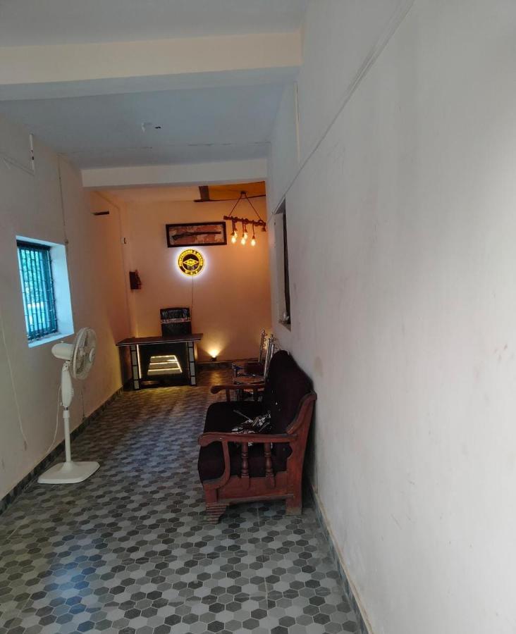 Privyrooms Gorakhpur Dış mekan fotoğraf