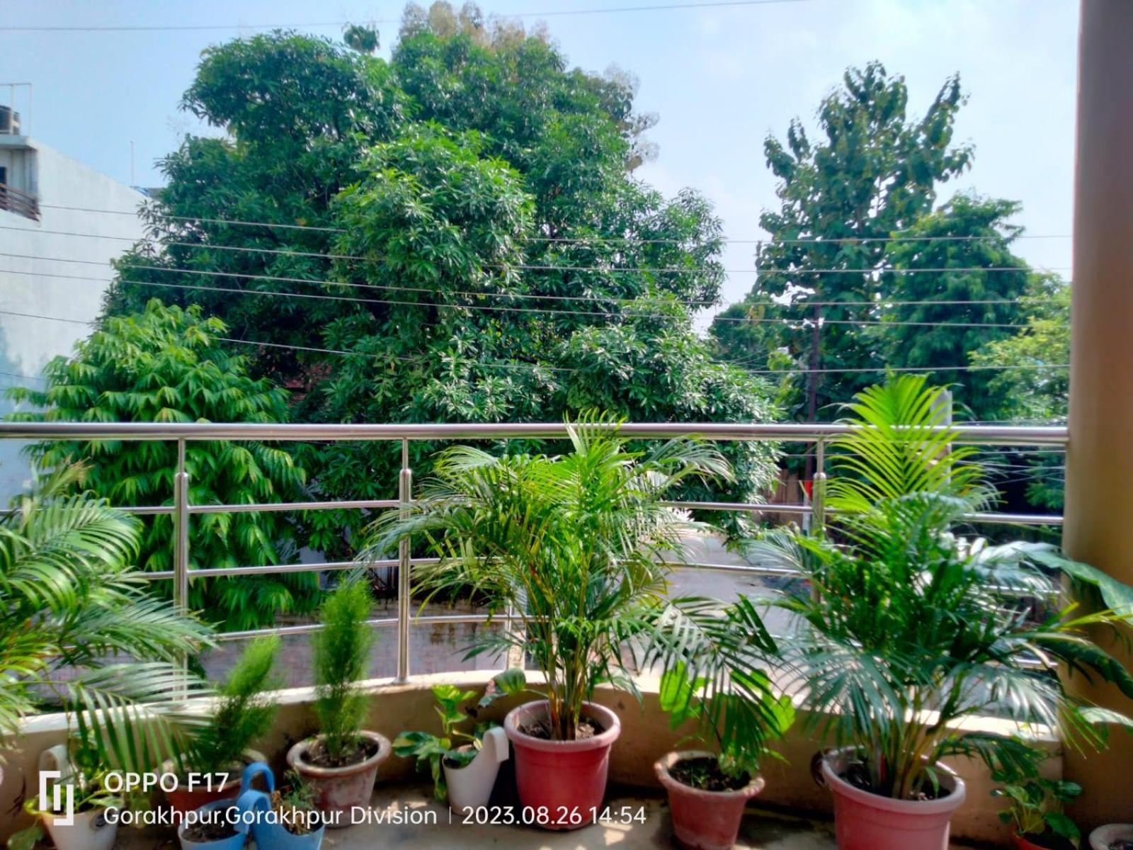 Privyrooms Gorakhpur Dış mekan fotoğraf