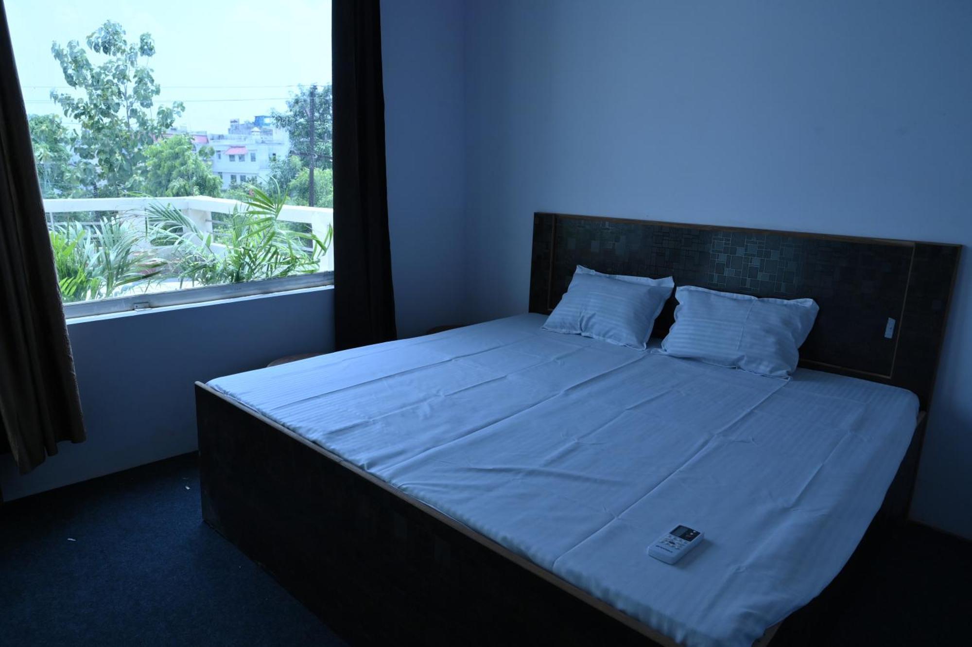 Privyrooms Gorakhpur Dış mekan fotoğraf