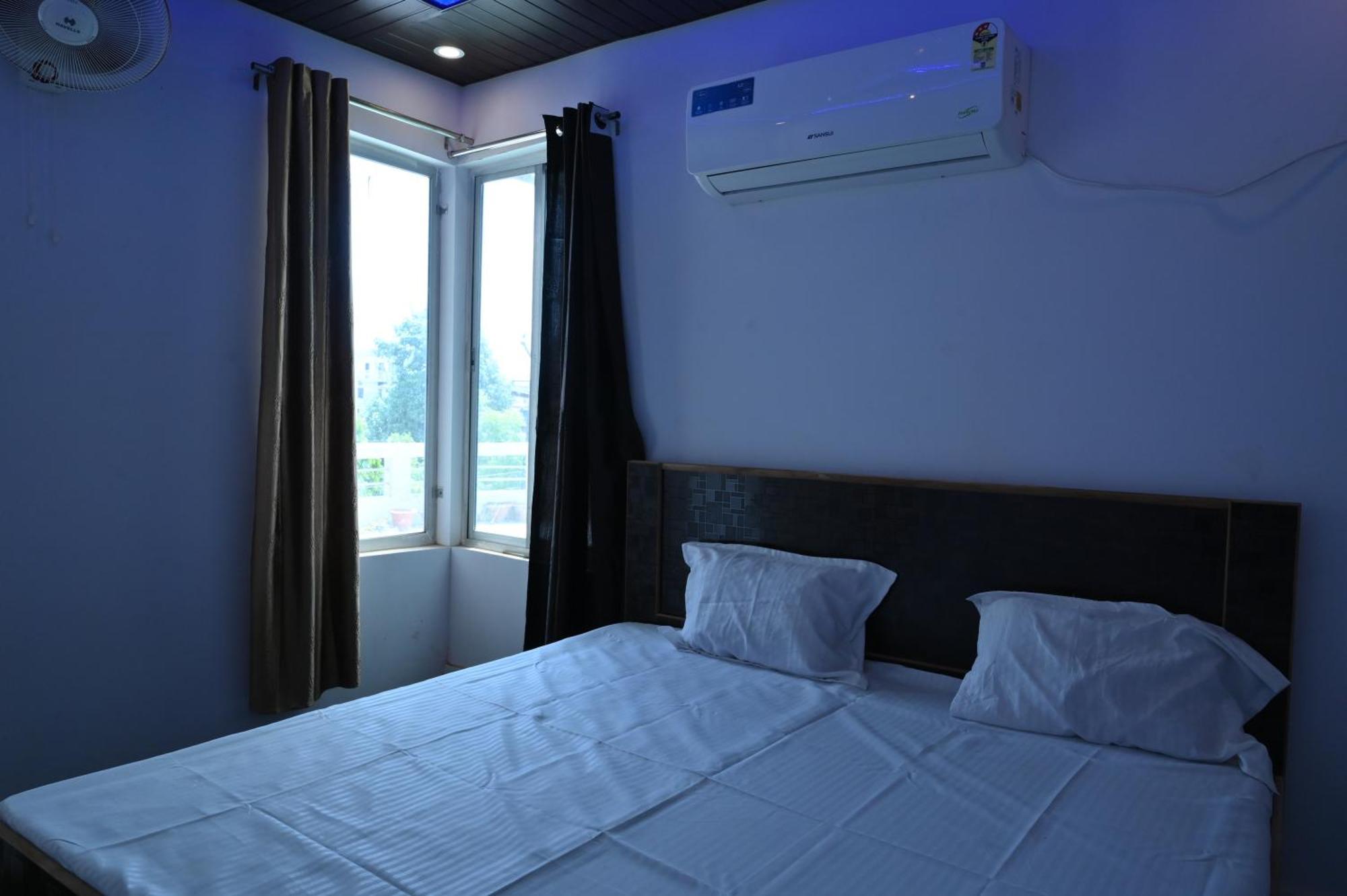 Privyrooms Gorakhpur Dış mekan fotoğraf