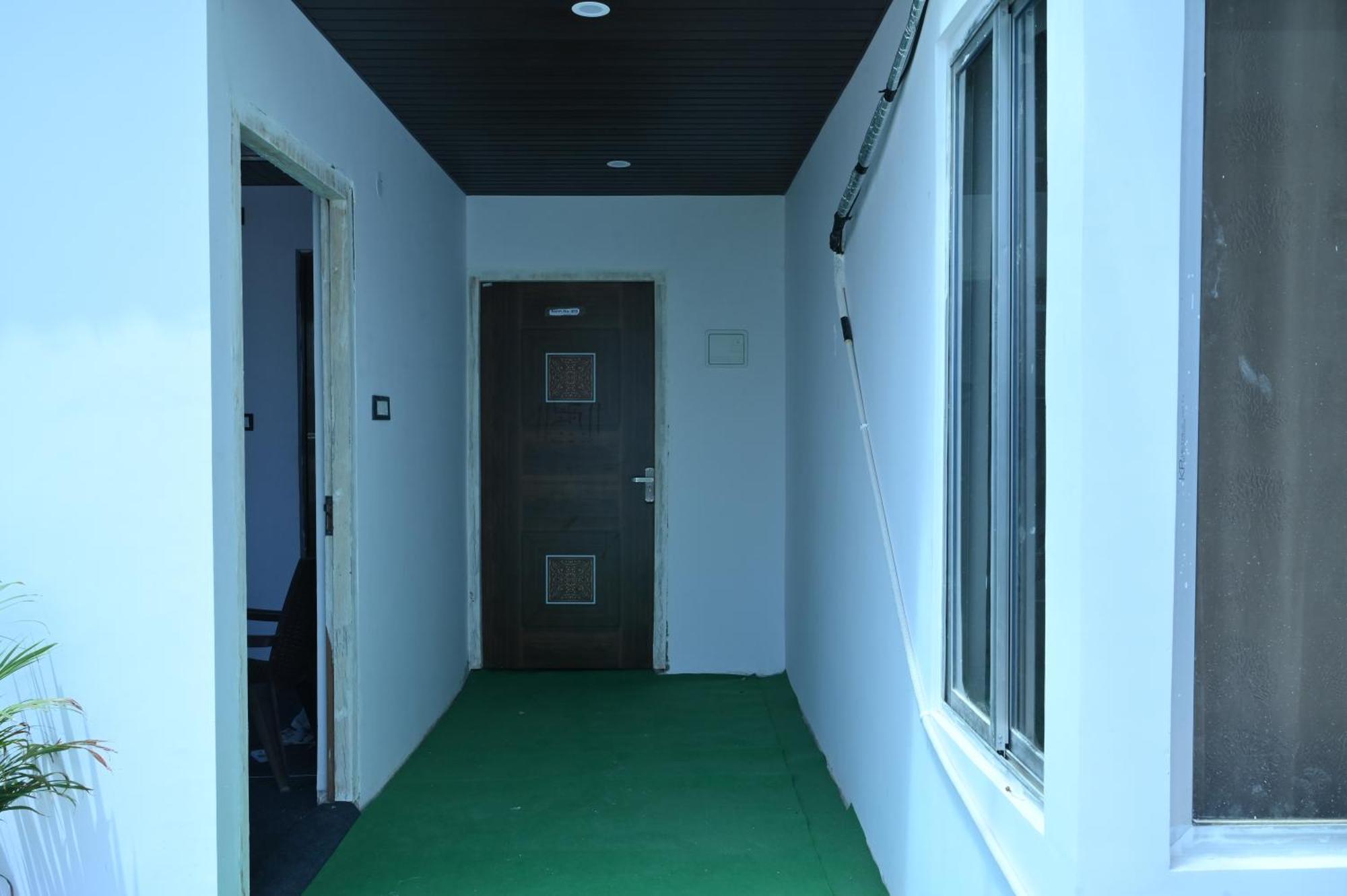 Privyrooms Gorakhpur Dış mekan fotoğraf