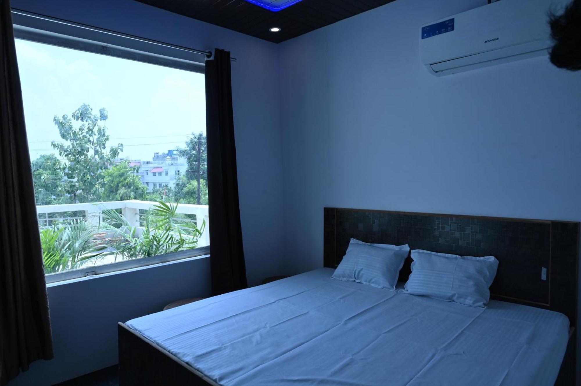 Privyrooms Gorakhpur Dış mekan fotoğraf