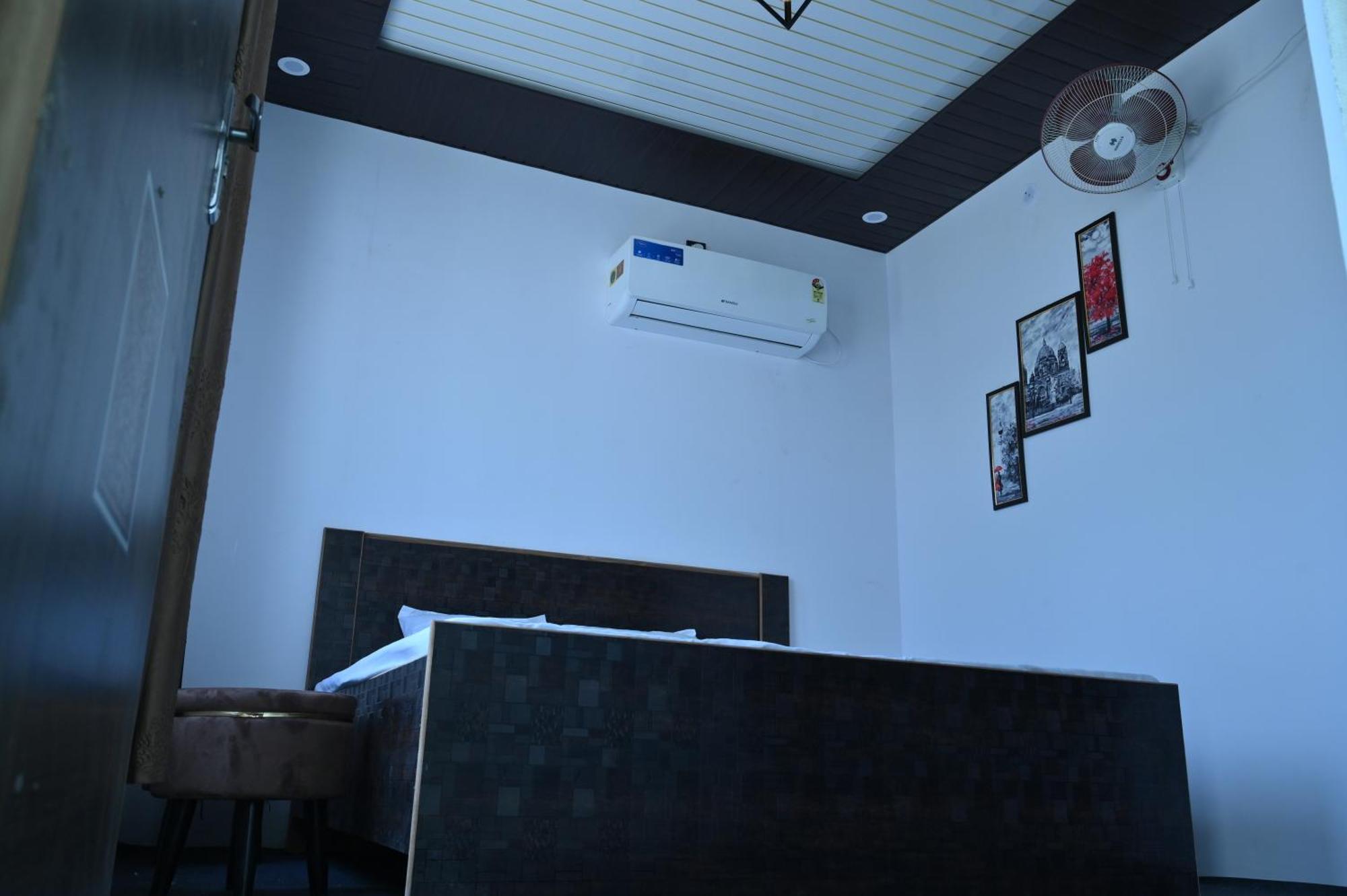 Privyrooms Gorakhpur Dış mekan fotoğraf