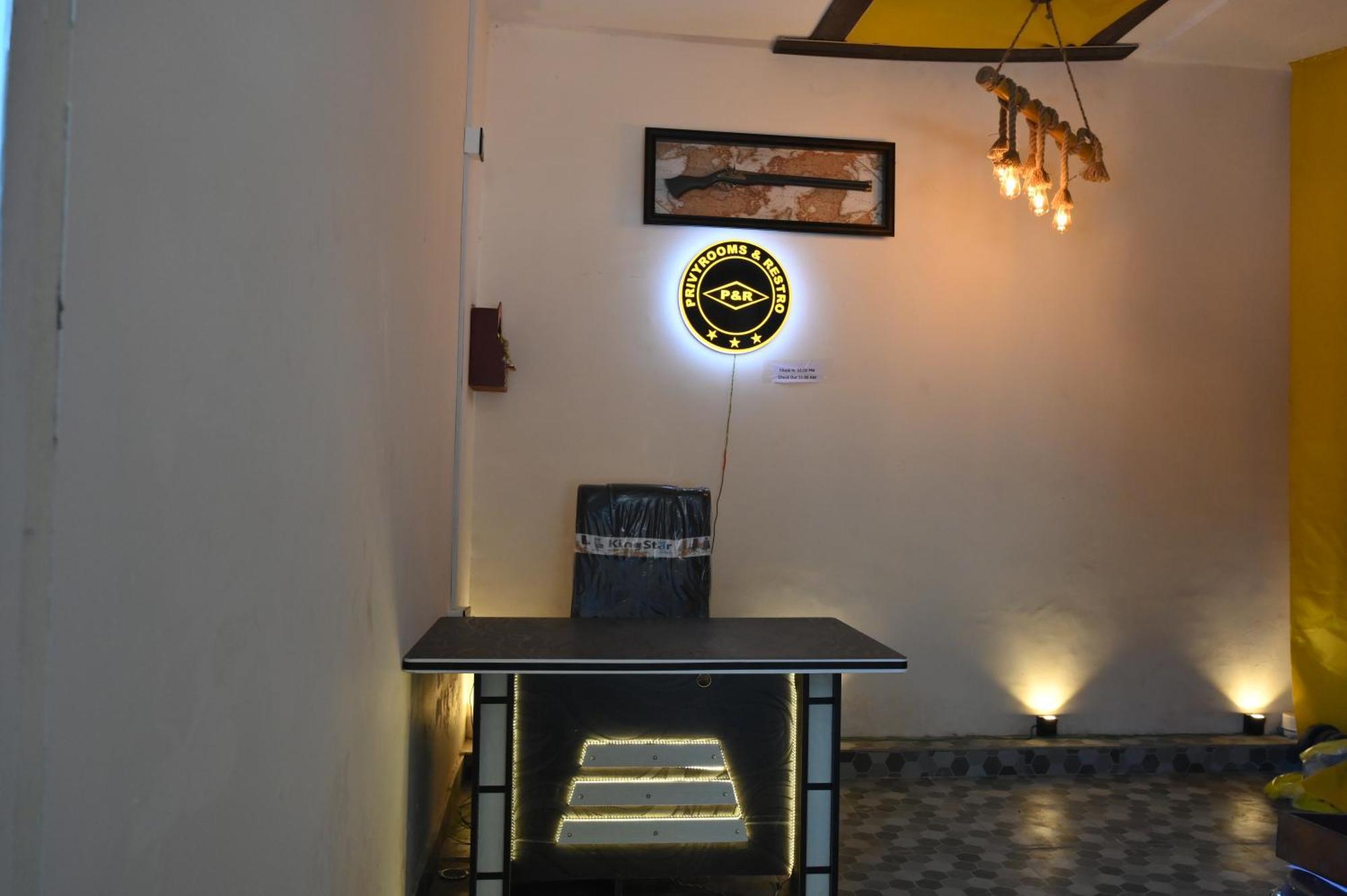 Privyrooms Gorakhpur Dış mekan fotoğraf