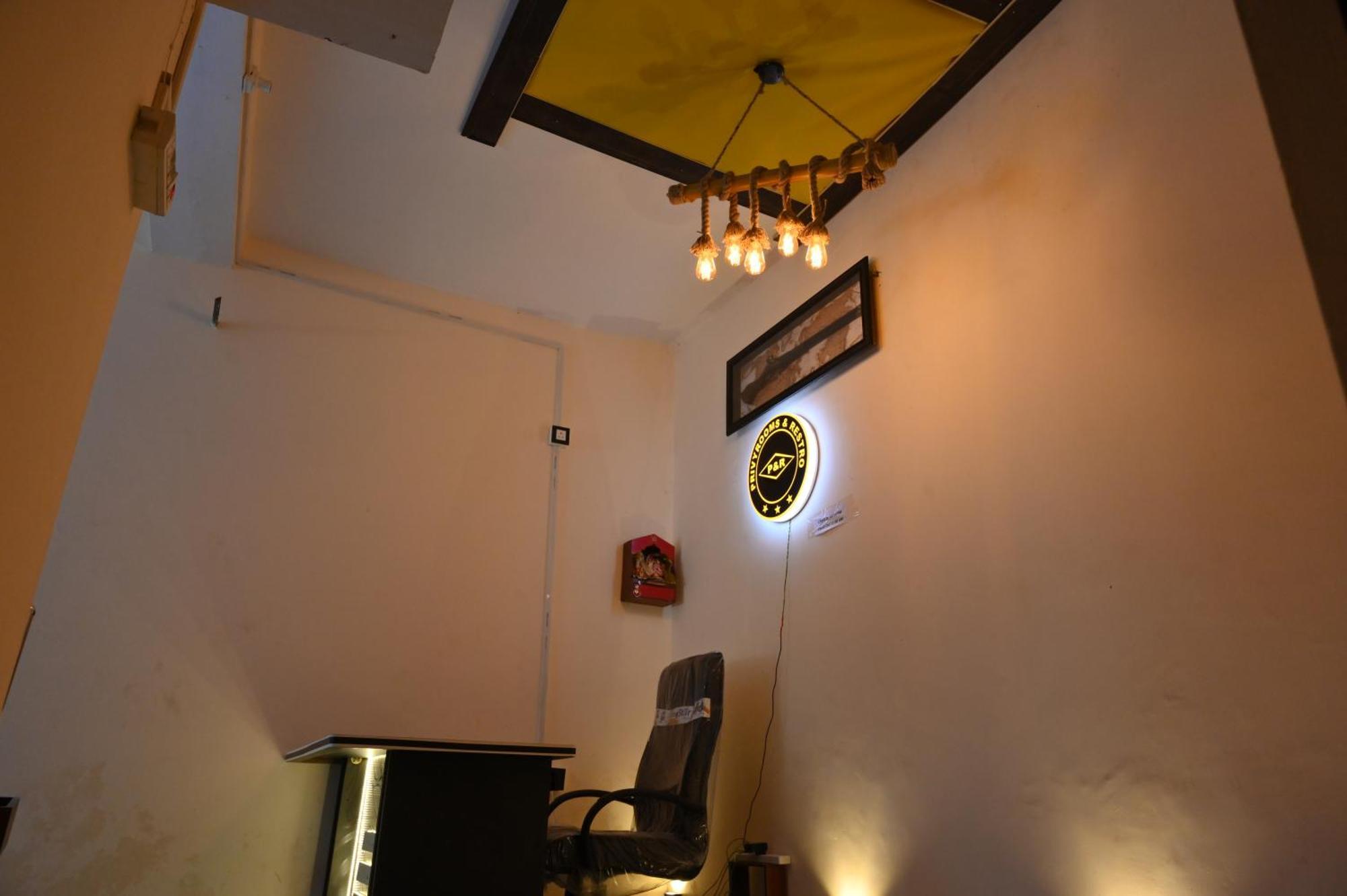 Privyrooms Gorakhpur Dış mekan fotoğraf