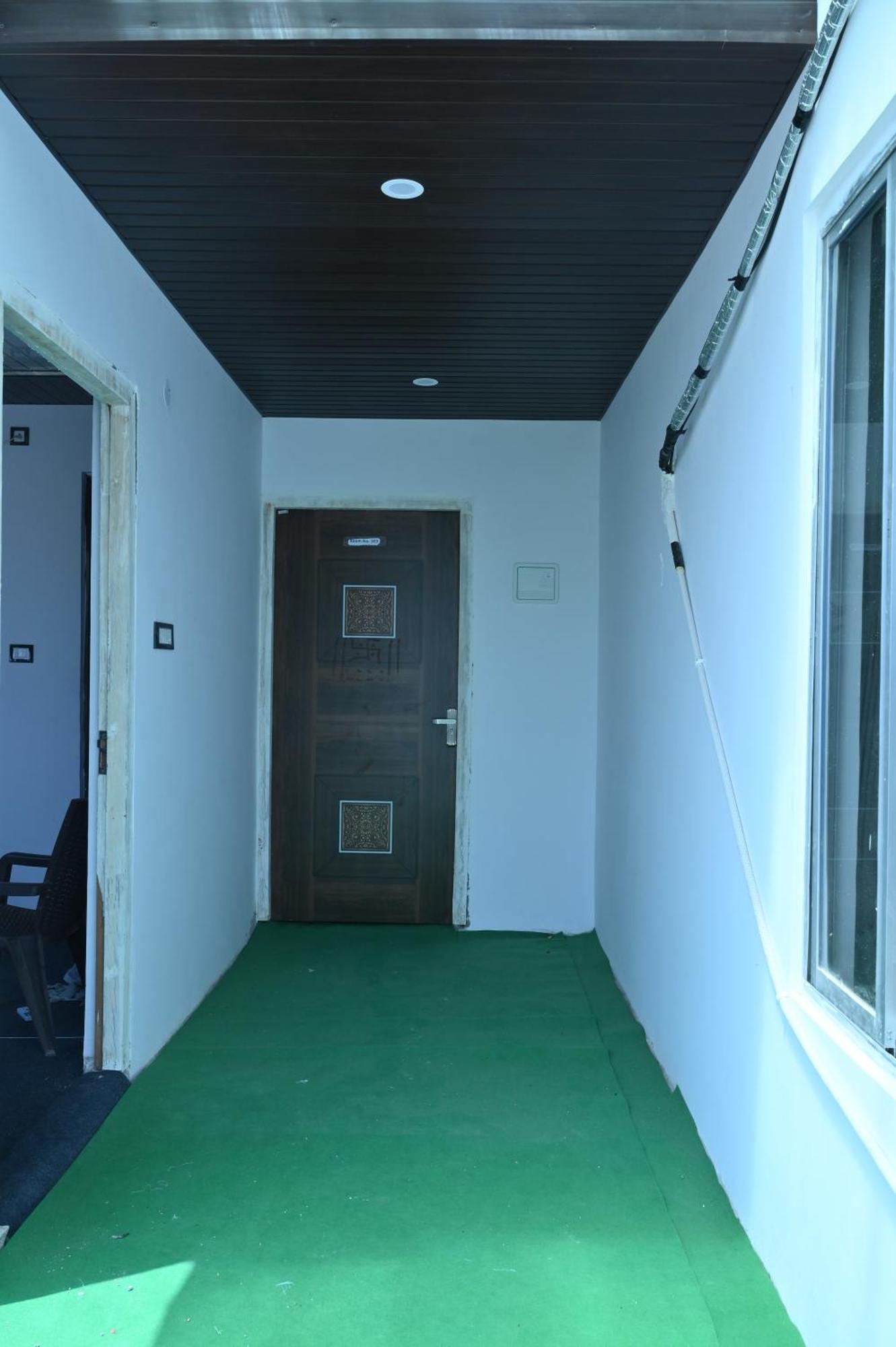 Privyrooms Gorakhpur Dış mekan fotoğraf