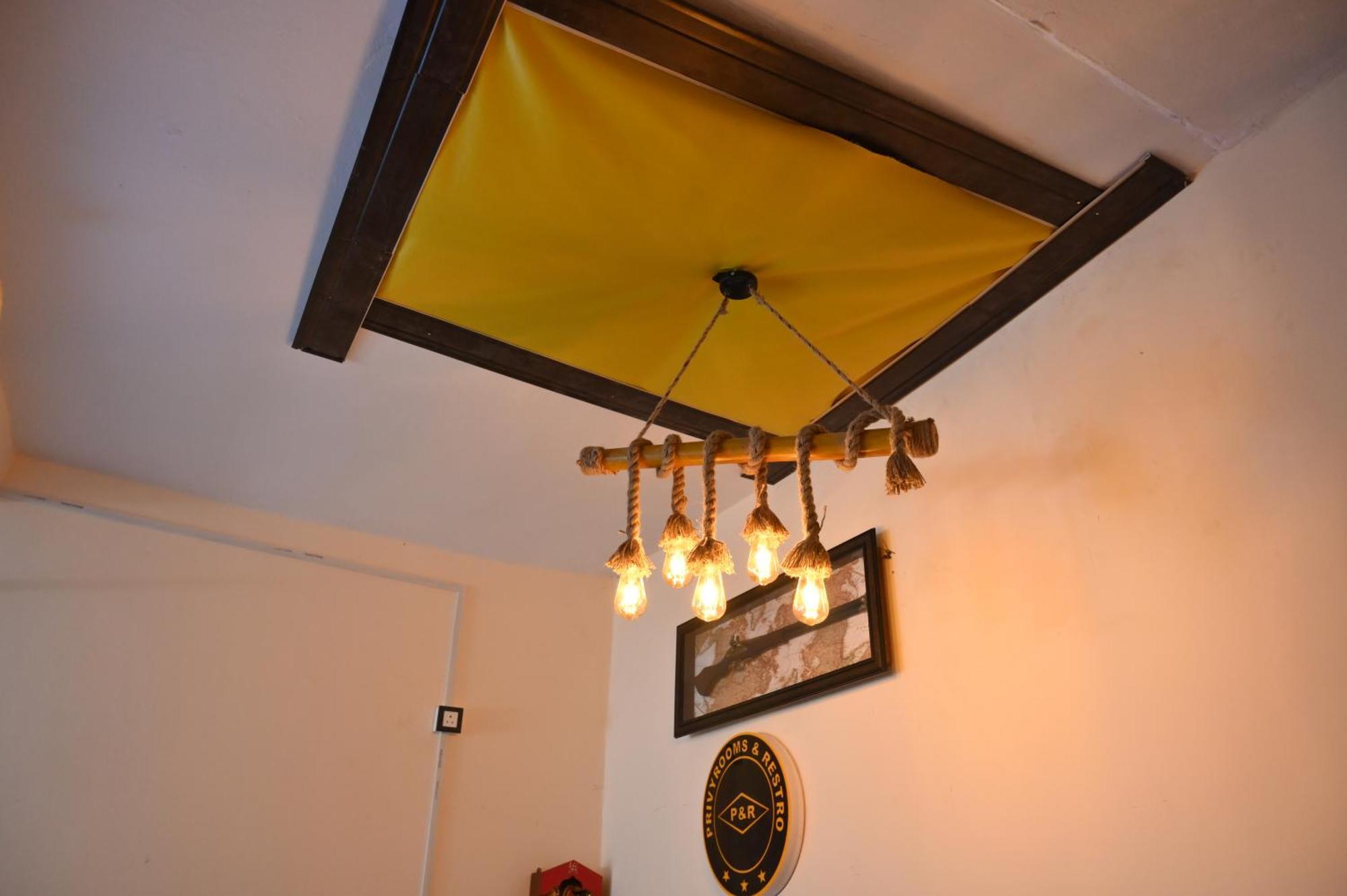 Privyrooms Gorakhpur Dış mekan fotoğraf