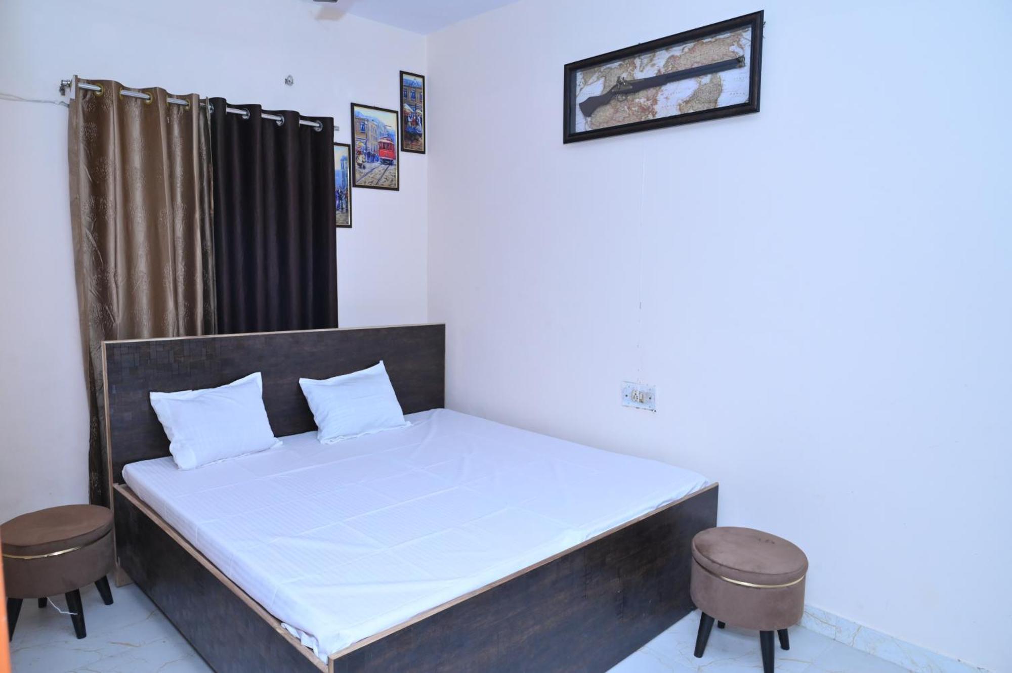 Privyrooms Gorakhpur Dış mekan fotoğraf