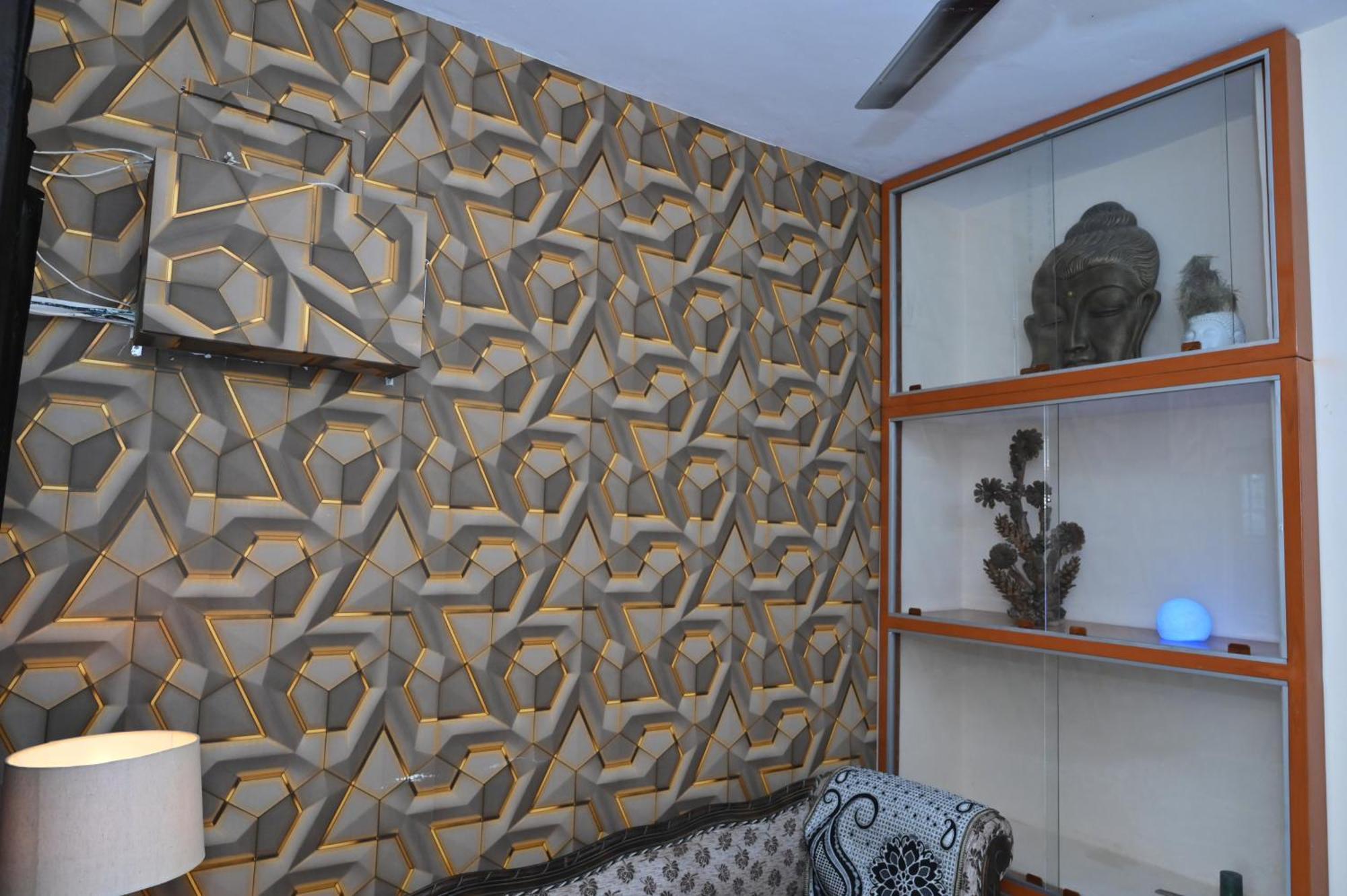 Privyrooms Gorakhpur Dış mekan fotoğraf