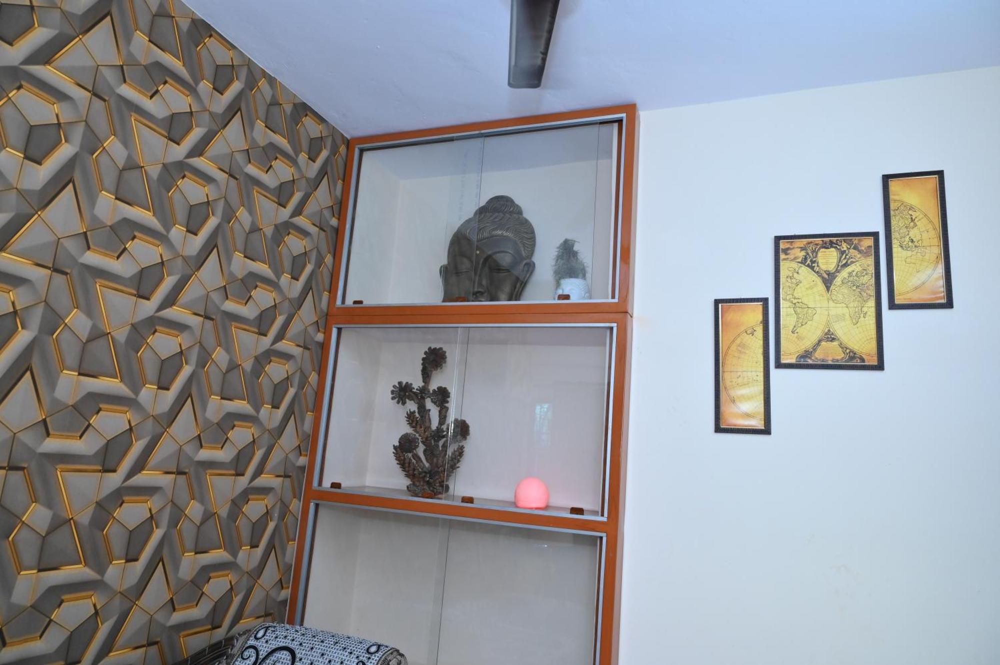 Privyrooms Gorakhpur Dış mekan fotoğraf
