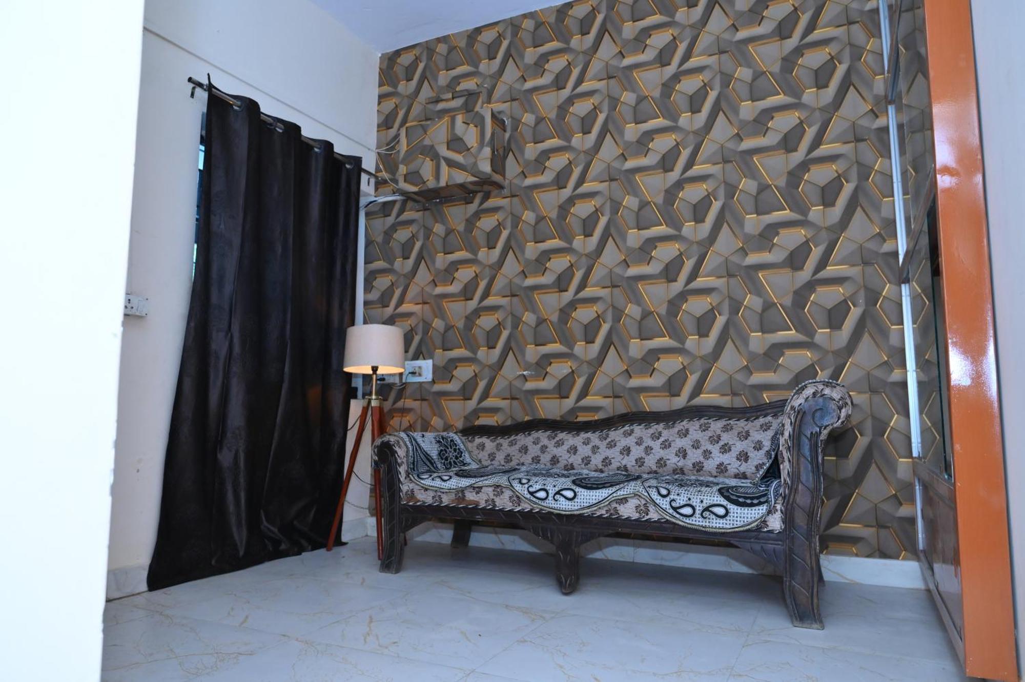 Privyrooms Gorakhpur Dış mekan fotoğraf