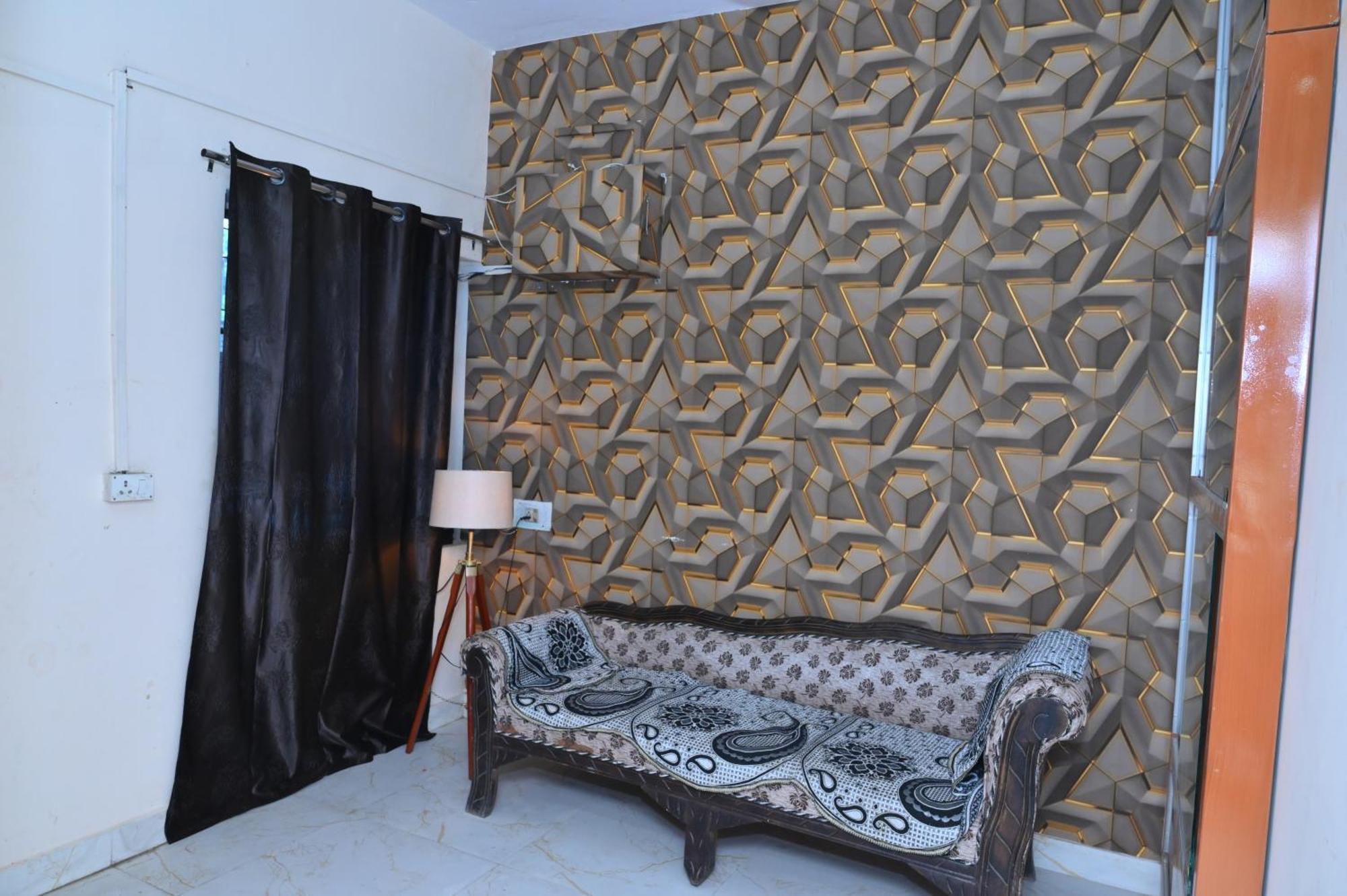 Privyrooms Gorakhpur Dış mekan fotoğraf