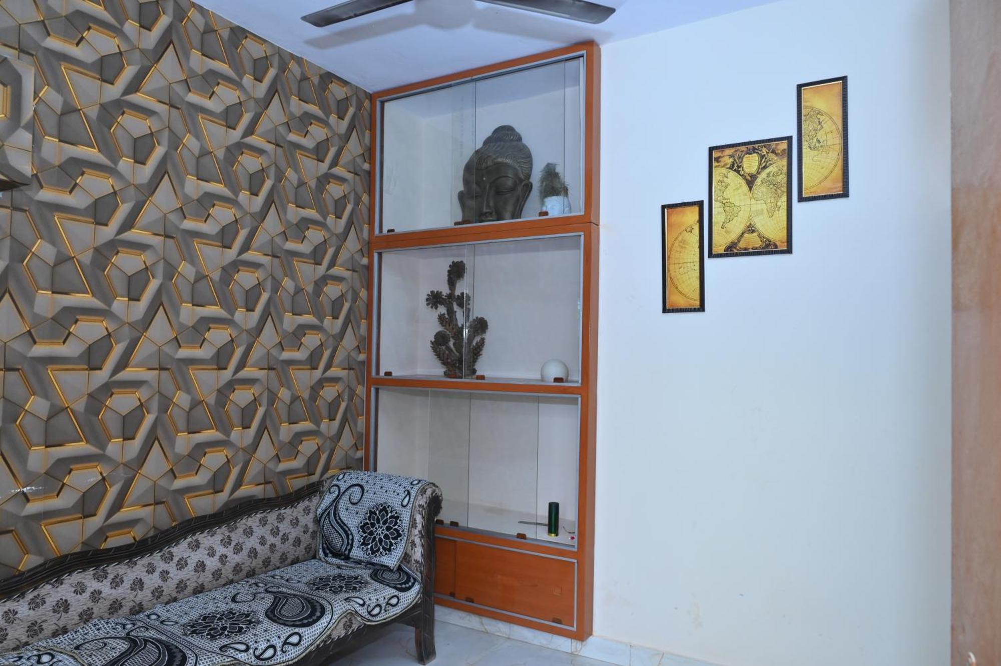 Privyrooms Gorakhpur Dış mekan fotoğraf