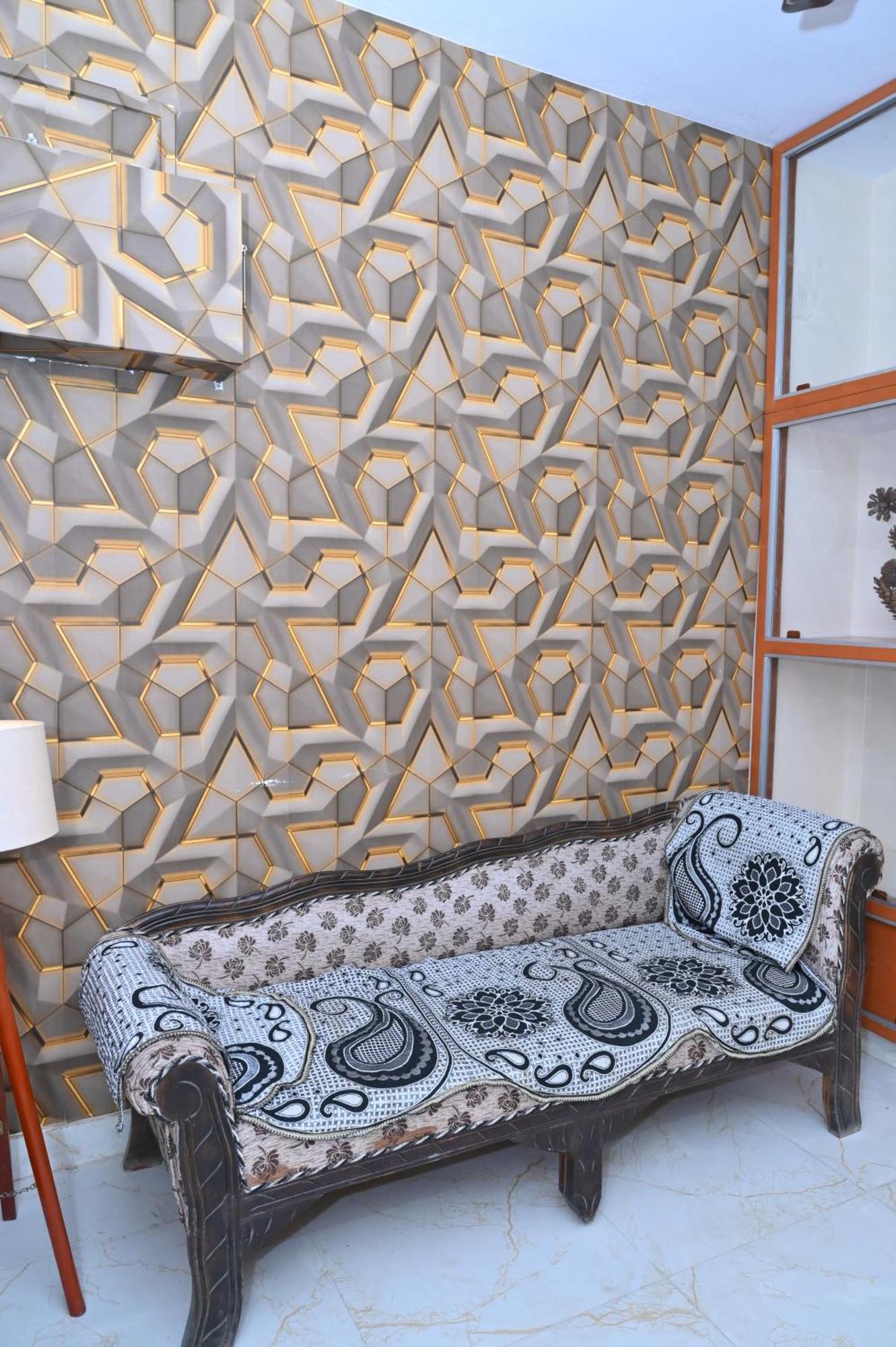 Privyrooms Gorakhpur Dış mekan fotoğraf