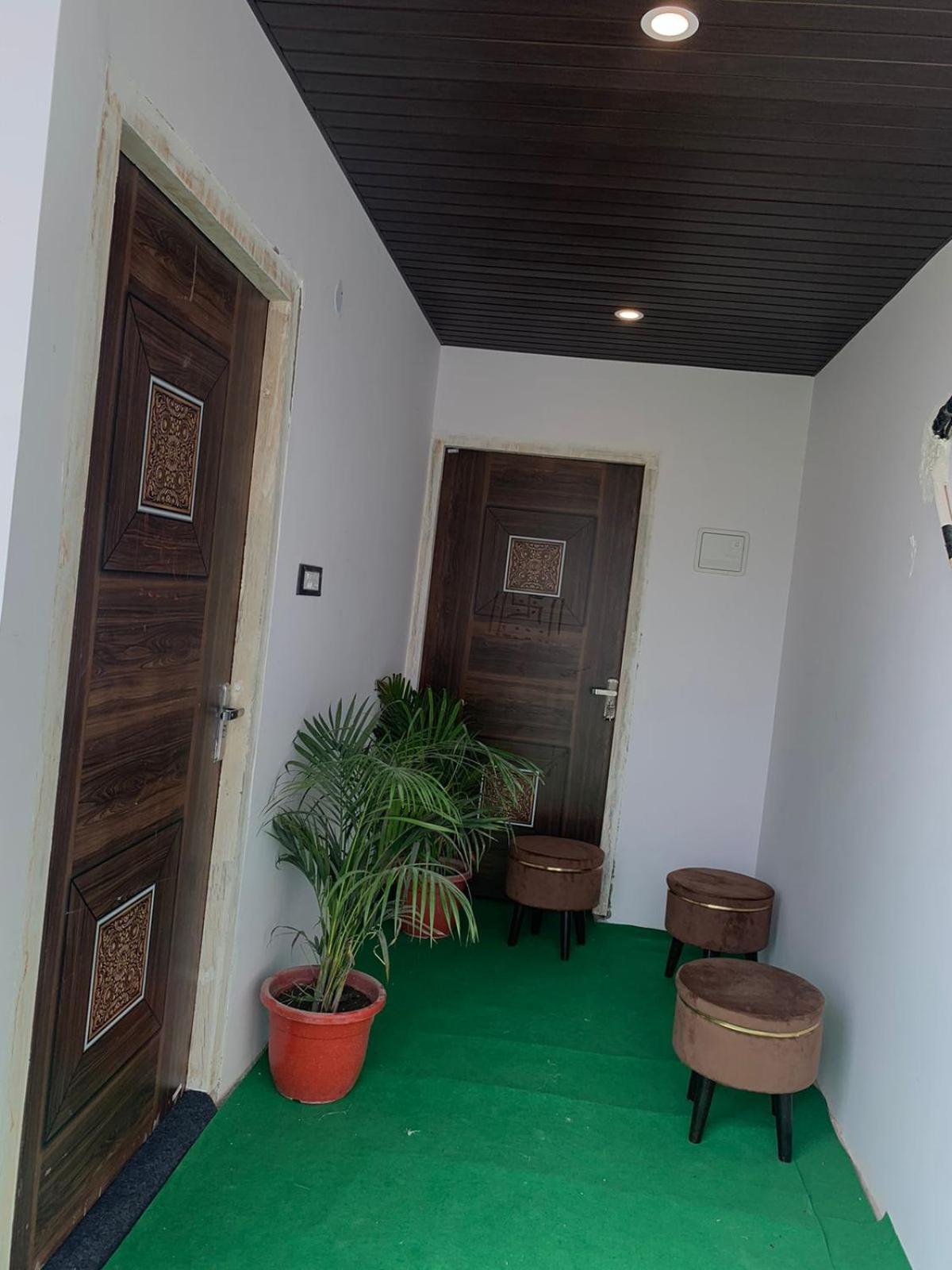 Privyrooms Gorakhpur Dış mekan fotoğraf