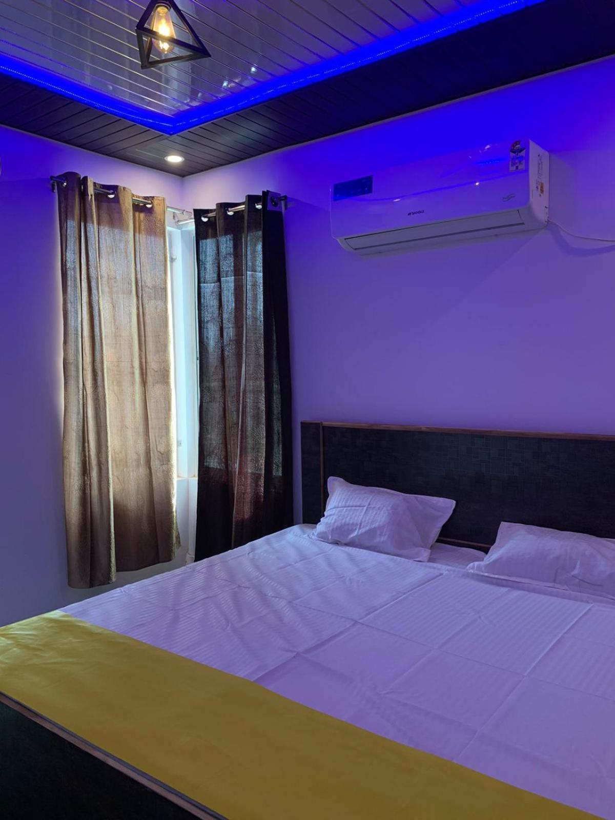Privyrooms Gorakhpur Dış mekan fotoğraf