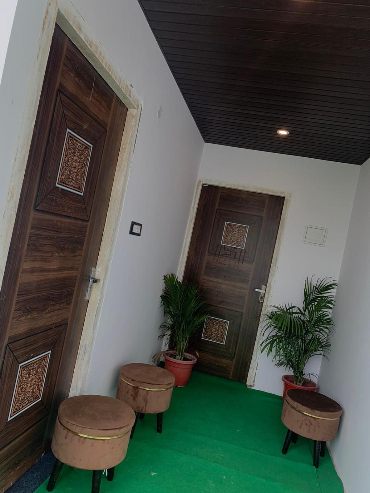 Privyrooms Gorakhpur Dış mekan fotoğraf