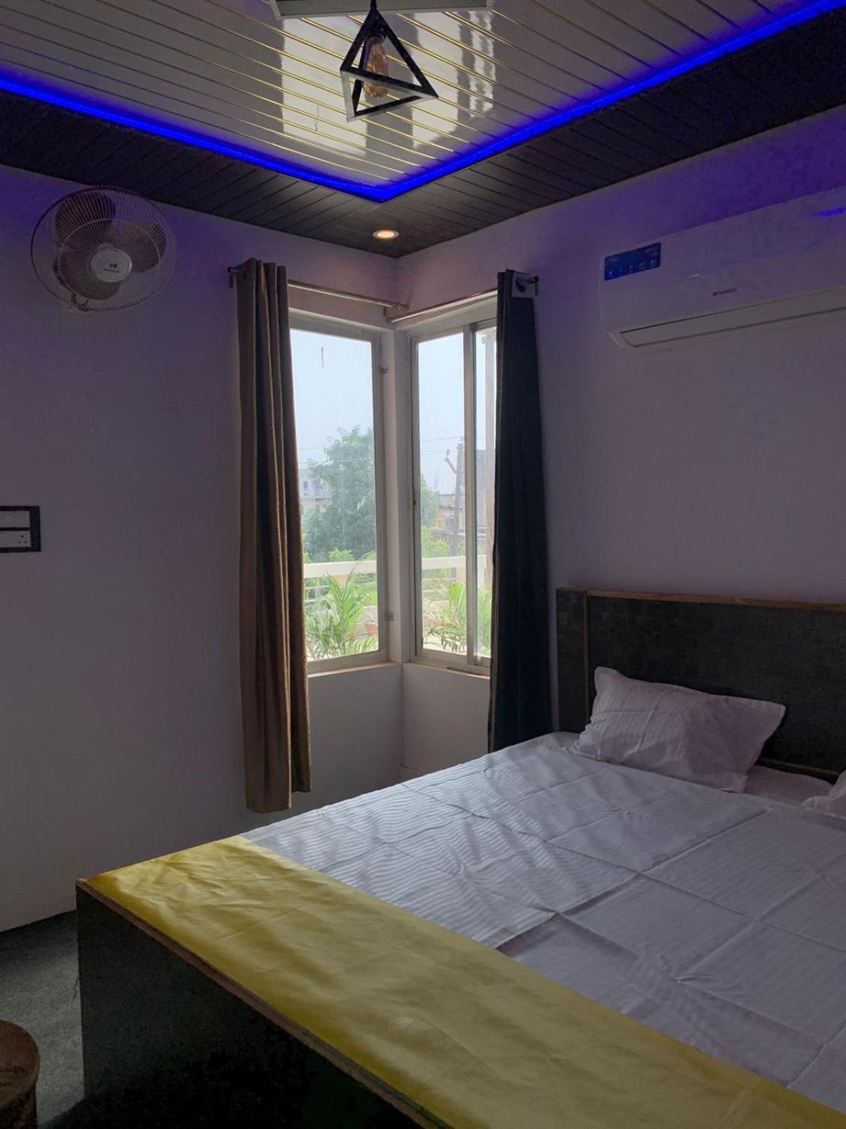 Privyrooms Gorakhpur Oda fotoğraf