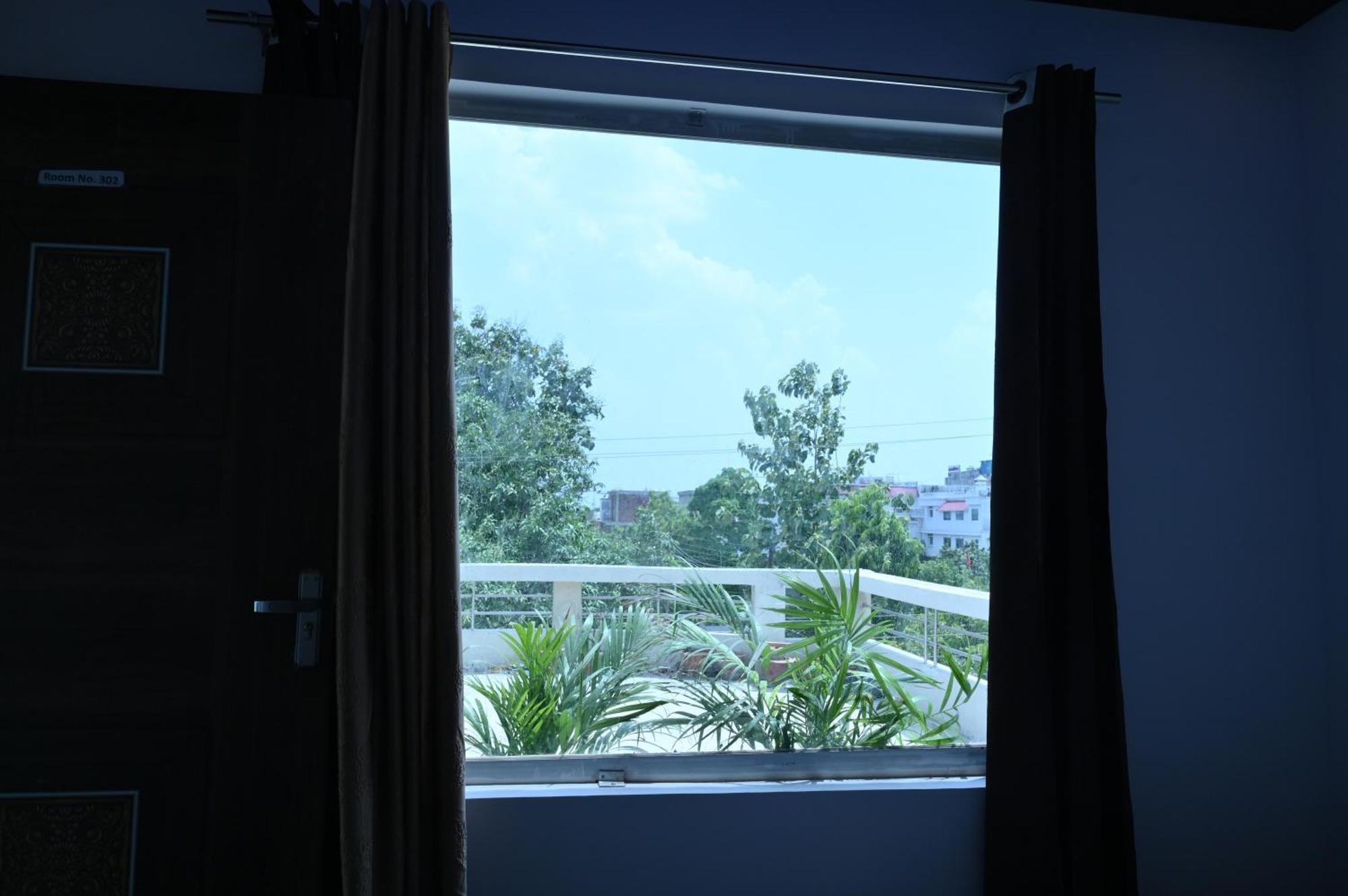 Privyrooms Gorakhpur Dış mekan fotoğraf