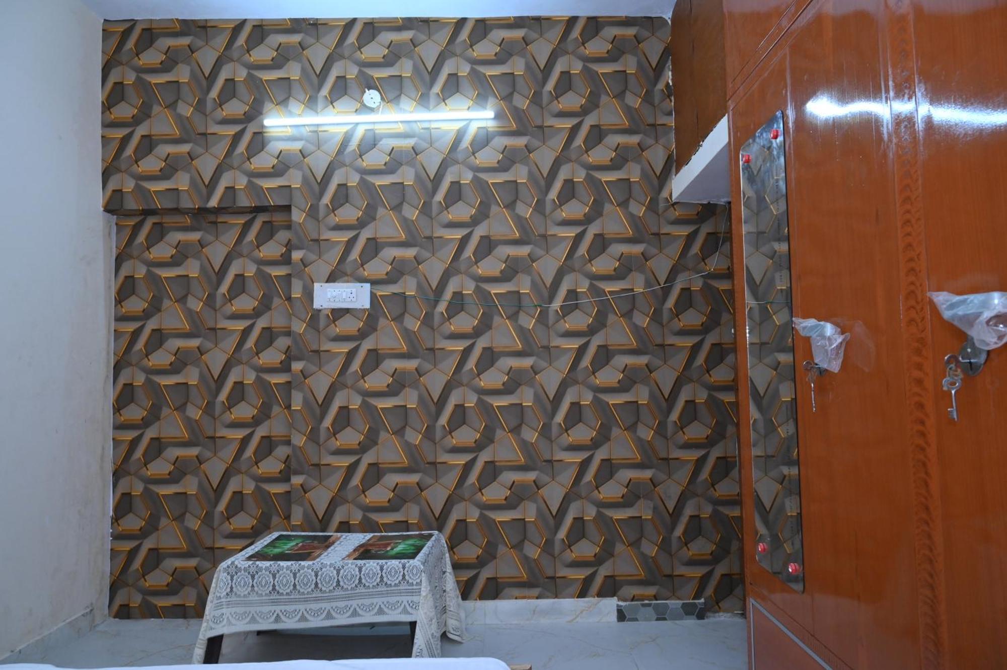 Privyrooms Gorakhpur Dış mekan fotoğraf