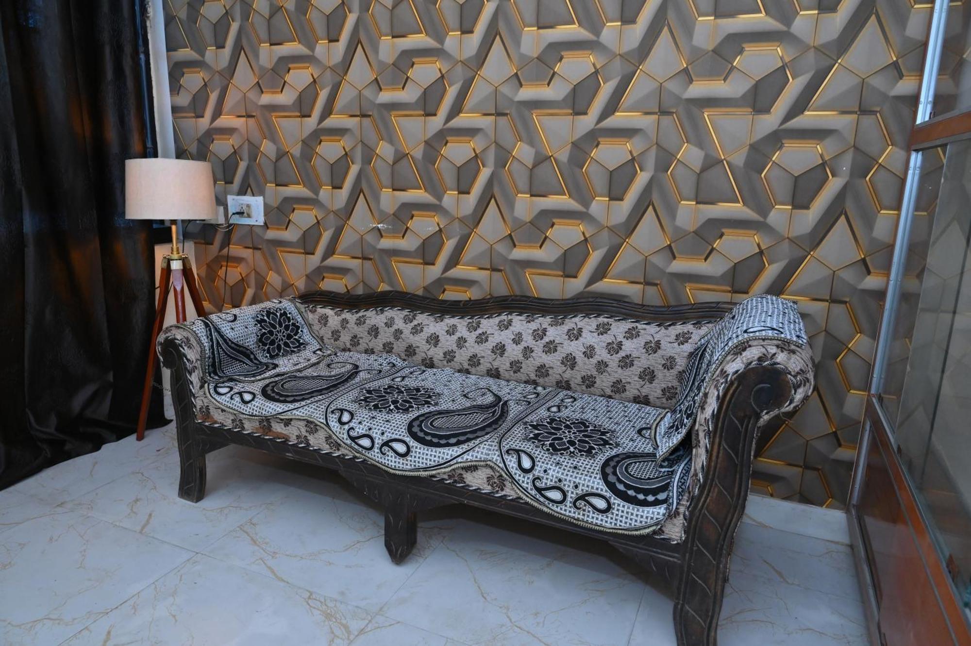 Privyrooms Gorakhpur Dış mekan fotoğraf