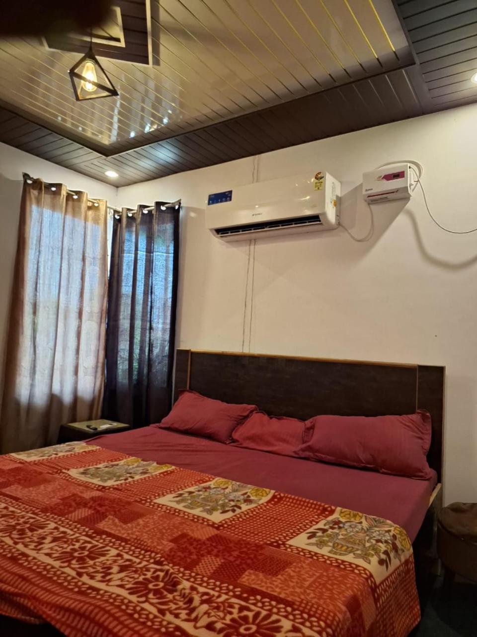 Privyrooms Gorakhpur Dış mekan fotoğraf