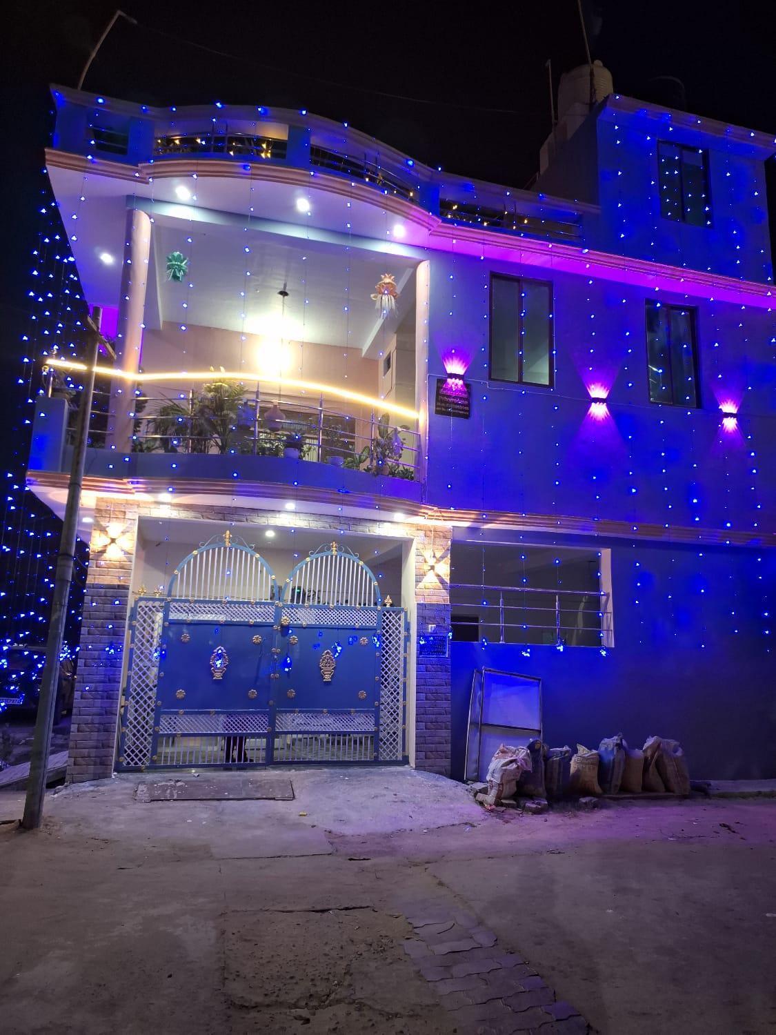 Privyrooms Gorakhpur Dış mekan fotoğraf