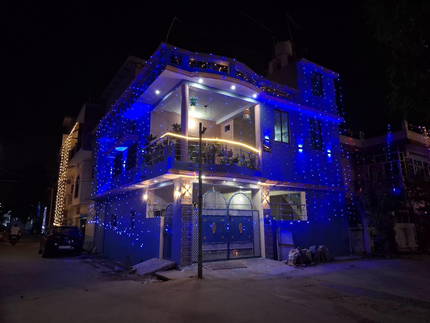 Privyrooms Gorakhpur Dış mekan fotoğraf